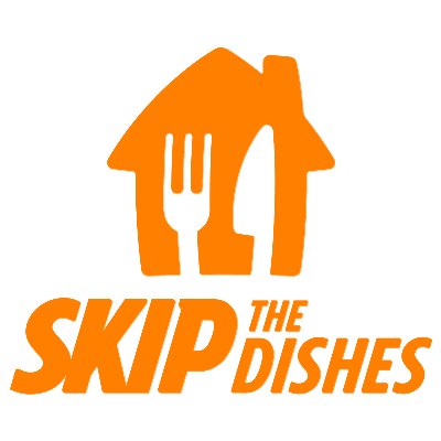 skip the dishes